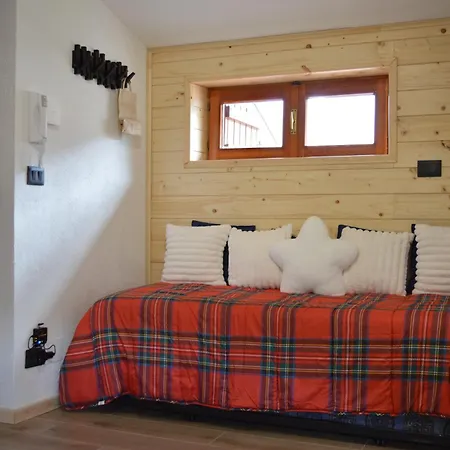 La Tana Del Sommeiller * Bardonecchia